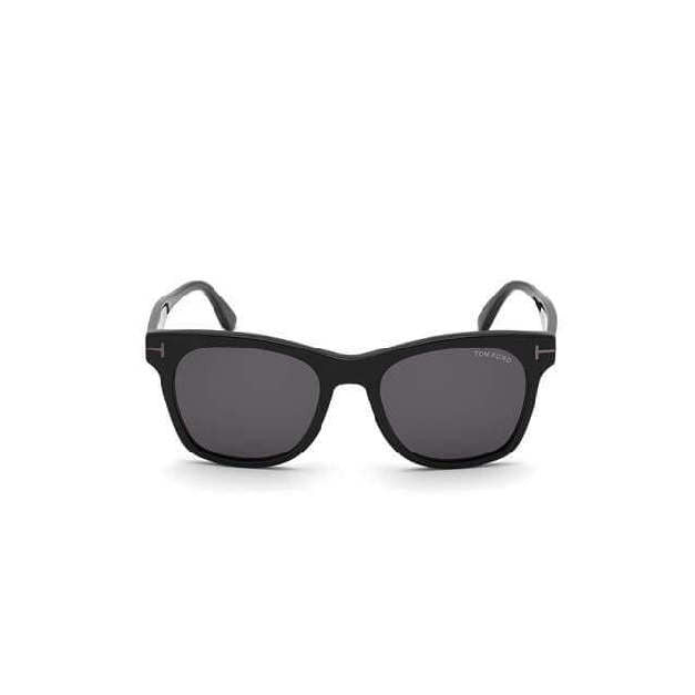 Tom Ford Brooklyn TF833-N 01A – Sinead McGurk Opticians