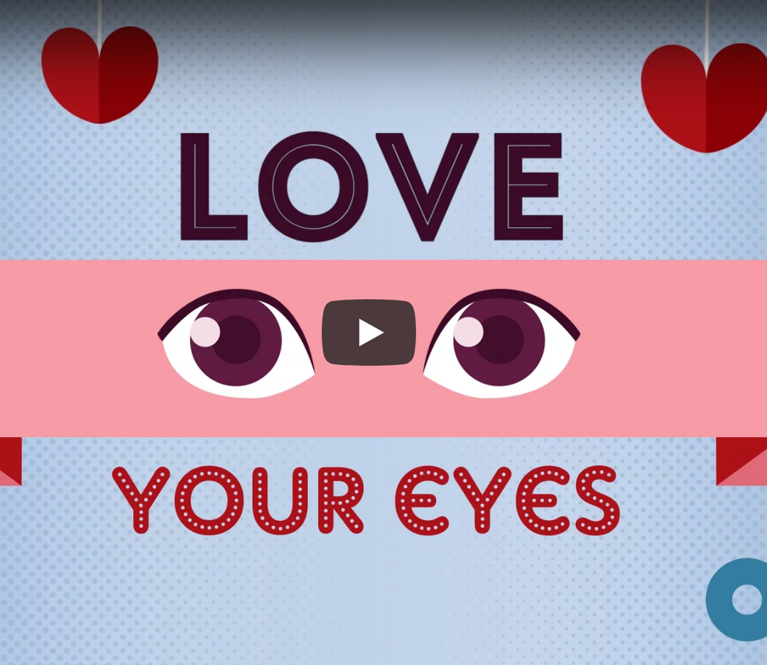 Love your Eyes