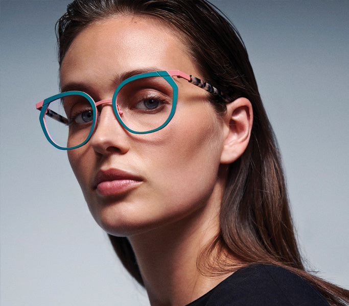 2025 Eyewear Trends