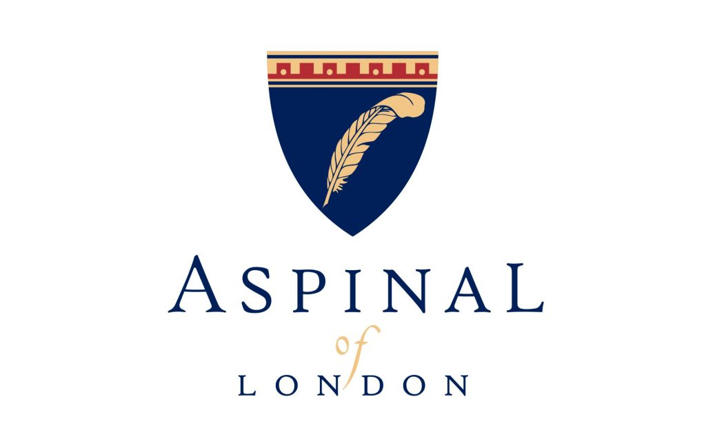 Aspinal of London