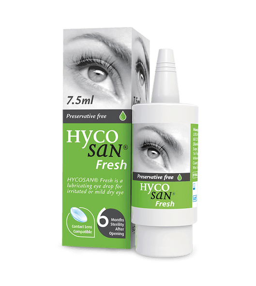 Hycosan Fresh